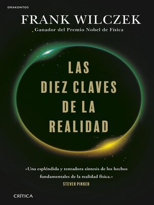 cover image of Las diez claves de la realidad